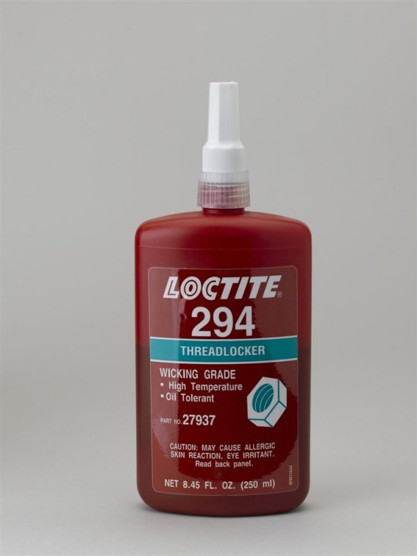 LOCTITE 294 - 250 ml | hanak-trade.cz